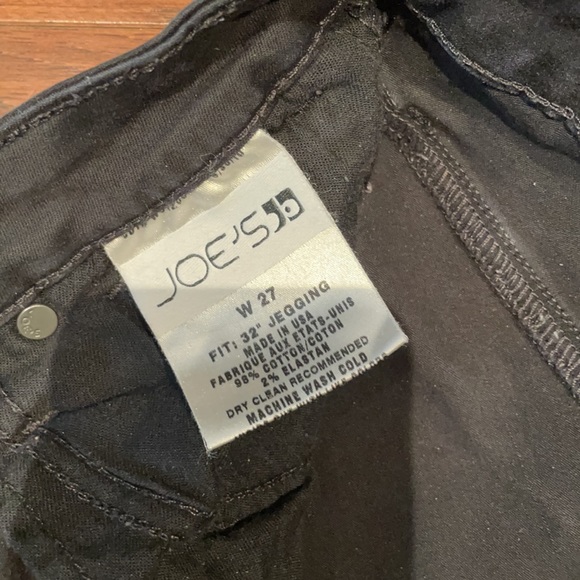 Joe’s Jeans - Picture 3 of 3